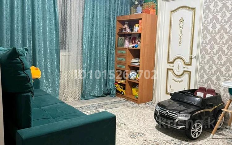 2-комнатная квартира · 45 м² · 3/4 этаж, Гагарина 18 за 13 млн ₸ в Жезказгане — фото 2