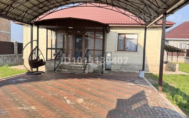 Отдельный дом · 4 комнаты · 110 м² · 6 сот., Желтоксан 11 11/1 за 55 млн ₸ в  — фото 2
