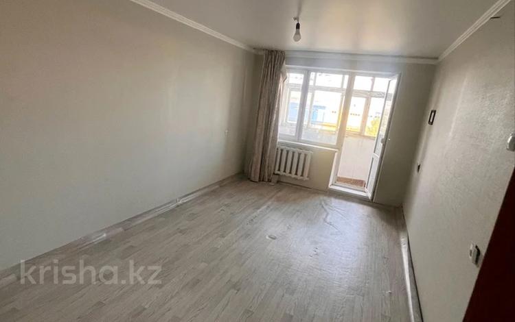 1-бөлмелі пәтер · 36 м² · 6/9 қабат, 11 ш/а., бағасы: 14 млн ₸ в Актобе, мкр 11 — фото 2