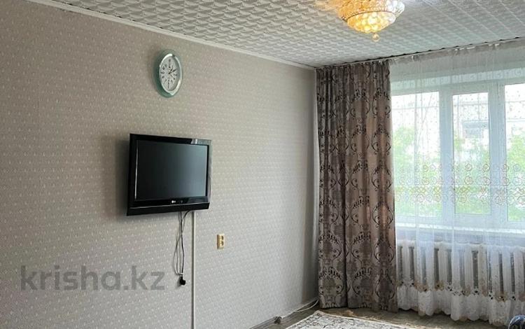 3-бөлмелі пәтер · 68.2 м² · 5/5 қабат, 7 микрорайон 17, бағасы: 26 млн ₸ в Костанае — фото 2