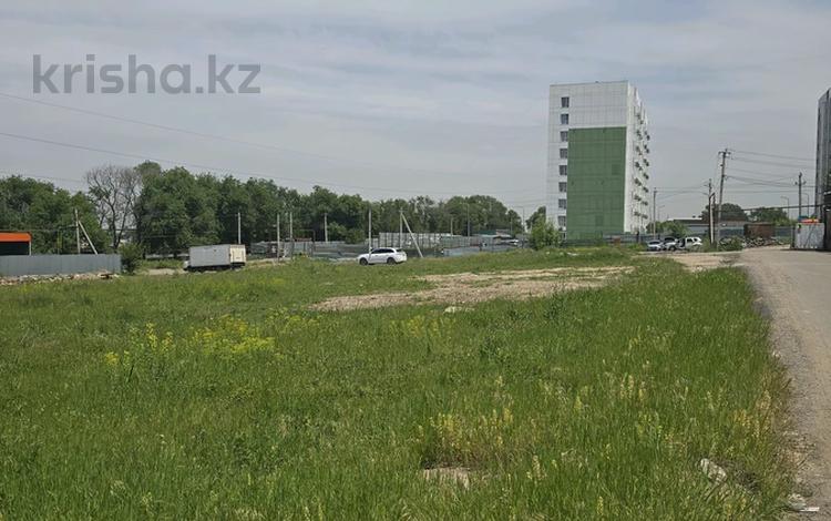 Участок · 100 соток, Жандосова за 800 млн ₸ в Жанатурмысе — фото 4