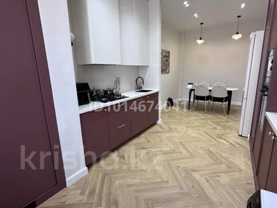 3-бөлмелі пәтер · 102 м² · 1/5 қабат, Алтын орда ш/а. 228/6, бағасы: 55.5 млн ₸ в Актобе, мкр. Алтын орда