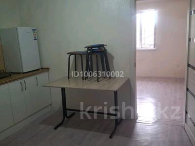 1-комнатная квартира · 25 м², ДУЛАТОВА 71 — ДУЛАТОВА Сейфуллина за 130 000 〒 в Алматы, Турксибский р-н