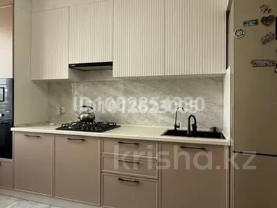 2-комнатная квартира · 70 м² · 8/9 этаж, мкр Акбулак 31 — рыскулова момышулы за 39 млн ₸ в Алматы, Алатауский р-н