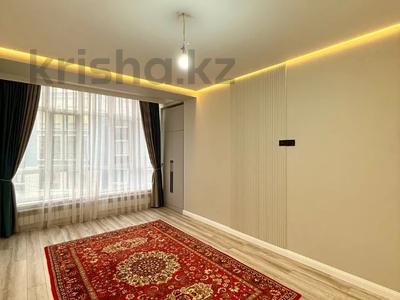 2-комнатная квартира · 64.1 м² · 8/9 этаж, мкр Нурсая, Елорда 6/3, 6/4, 6/5, 6/6, 6/7, 6/8, 6Б за 34 млн ₸ в Атырау