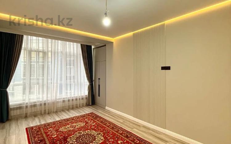 2-комнатная квартира · 64.1 м² · 8/9 этаж, мкр Нурсая, Елорда 6/3, 6/4, 6/5, 6/6, 6/7, 6/8, 6Б за 34 млн ₸ в Атырау — фото 2