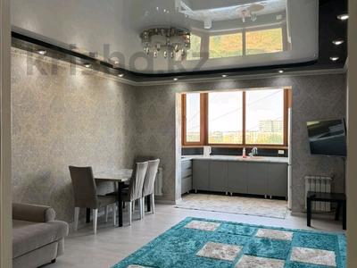 2-комнатная квартира · 60 м² · 8/9 этаж, Желтоксан 17б — Риксос - Coffeeboom (Кунаева - Желтоксан) за 17 000 ₸ в Шымкенте
