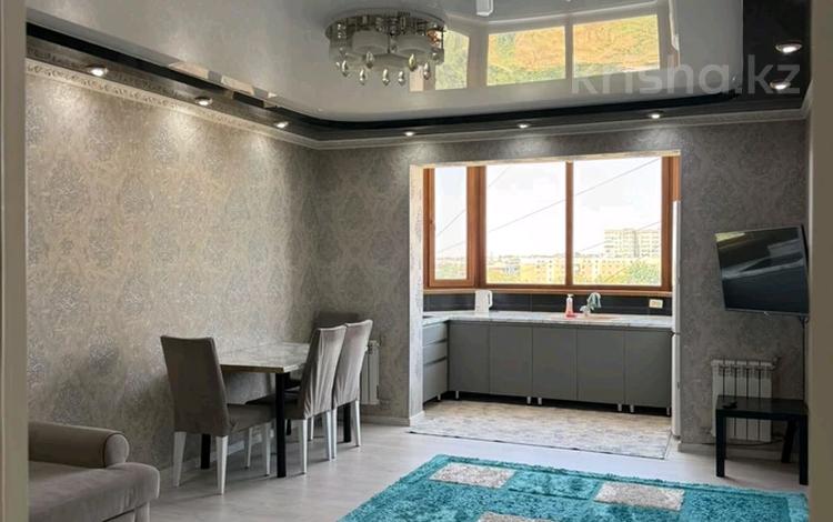 2-комнатная квартира · 60 м² · 8/9 этаж, Желтоксан 17б — Риксос - Coffeeboom (Кунаева - Желтоксан) за 17 000 ₸ в Шымкенте — фото 13