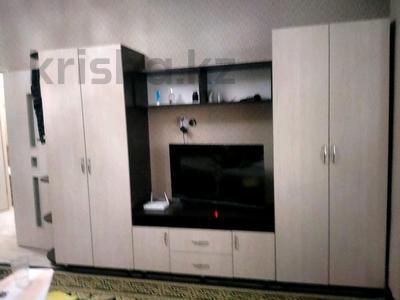 1-комнатная квартира · 45 м² · 9/15 этаж, Байтурсынова 23 за 200 000 ₸ в Астане, Алматы р-н
