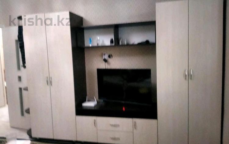 1-комнатная квартира · 45 м² · 9/15 этаж, Байтурсынова 23 за 250 000 ₸ в Астане, Алматы р-н — фото 2