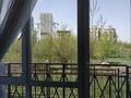 1-комнатная квартира, 35 м², 1/4 этаж, Аль-Фараби 144 — Санаторная за 38 млн 〒 в Алматы, Бостандыкский р-н — фото 5