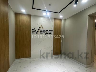 1-бөлмелі пәтер · 45 м² · 14/16 қабат, Утеген батыра 11, бағасы: 36.5 млн ₸ в Алматы, Ауэзовский р-н
