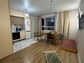 3-комнатная квартира · 71 м² · 8/12 этаж, Бауыржана Момышулы 5/3 — Монке би за 420 000 ₸ в Алматы, Алатауский р-н