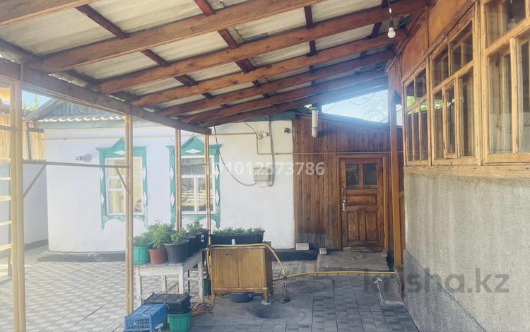 Жеке үй · 4 бөлме · 90 м² · 8 сот., Пушкина 114 — Жабаева, бағасы: 25 млн ₸ в Талдыкоргане, Каратал — фото 2