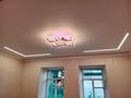 Отдельный дом · 4 комнаты · 90 м² · 8 сот., Пушкина 114 — Жабаева за 25 млн ₸ в Талдыкоргане, Каратал — фото 39