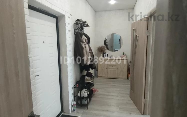 1-бөлмелі пәтер · 50 м² · 9/9 қабат, Аль-фараби 20, бағасы: 180 000 ₸ в Костанае — фото 2