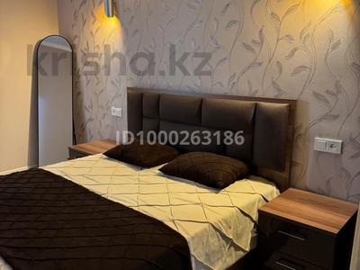 2-комнатная квартира · 57 м² · 8/9 этаж, Тауке хана 33/3 за 250 000 ₸ в Шымкенте, Аль-Фарабийский р-н