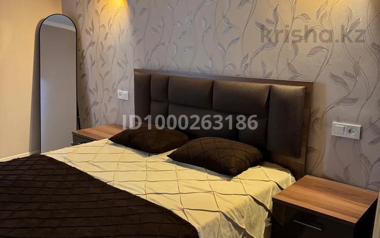 2-комнатная квартира · 57 м² · 8/9 этаж, Тауке хана 33/3 за 250 000 ₸ в Шымкенте, Аль-Фарабийский р-н — фото 2