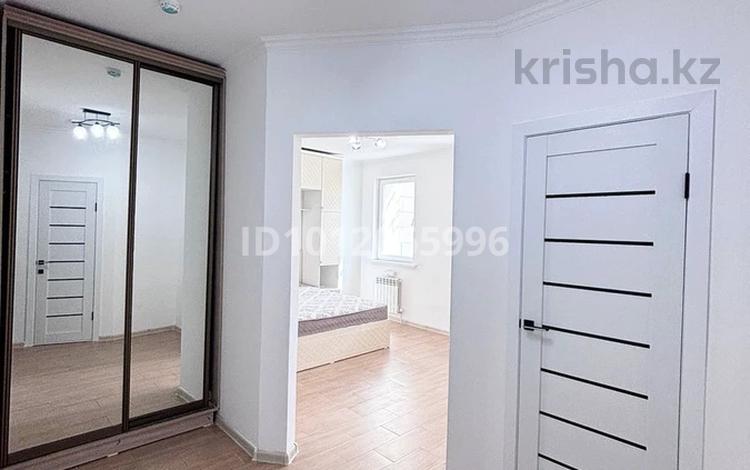 1-бөлмелі пәтер · 34.8 м² · 13/14 қабат, ул. Сарайшык 7, бағасы: 24.1 млн ₸ в Астане, Есильский р-н — фото 16