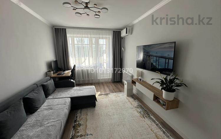 1-комнатная квартира · 36 м² · 3/10 этаж, Ткачева 9 за 22 млн ₸ в Павлодаре — фото 2