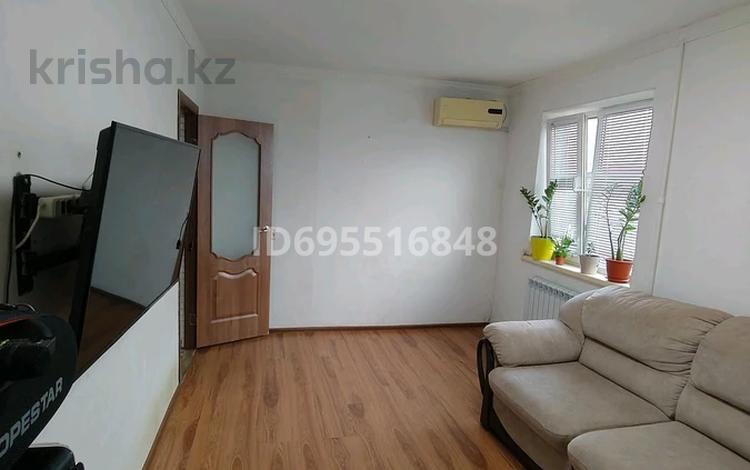 2-комнатная квартира, 42.9 м², 4/5 этаж, Пр. Абая 9 — Есет-Батыра