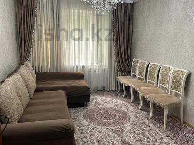 3-комнатная квартира · 66 м² · 2/5 этаж, мкр Айнабулак-1 за 44.9 млн ₸ в Алматы, Жетысуский р-н