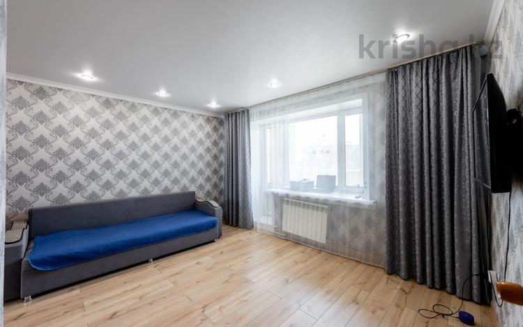 1-комнатная квартира · 32.5 м² · 5/6 этаж, Брусиловского 18 за 17 млн ₸ в Астане, р-н Байконур — фото 26