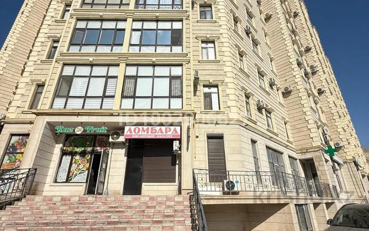 Офисы, магазины и бутики, салоны красоты · 34 м² за 20 млн 〒 в Актау, 28-й мкр — фото 2