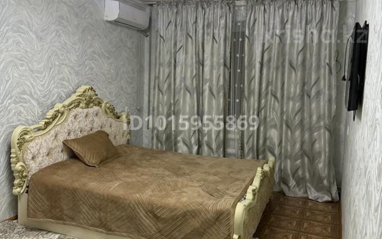 1-комнатная квартира · 35 м² · 2/5 этаж, Шұғыла 34 за 150 000 ₸ в  — фото 2