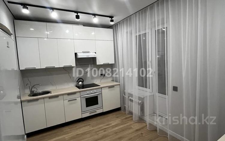 1-бөлмелі пәтер · 40 м² · 2/5 қабат, Балғын 25 — Лесная поляна, бағасы: 165 000 ₸ в Косшы — фото 2