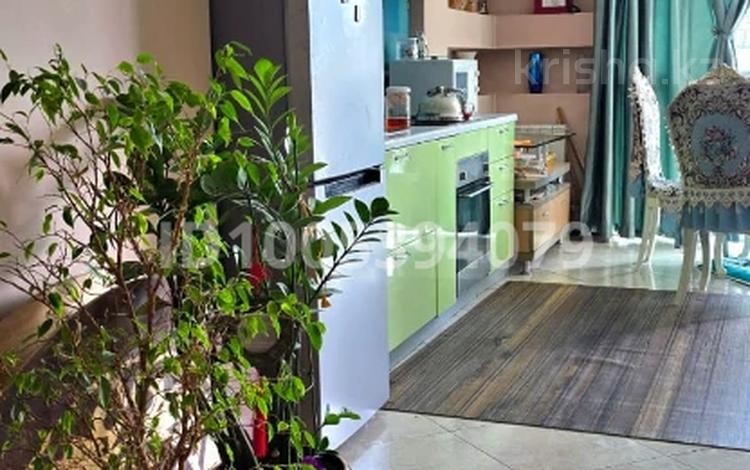 2-бөлмелі пәтер · 79 м² · 8/15 қабат, Хусаинова 225 — Мега, бағасы: 57.6 млн ₸ в Алматы, Бостандыкский р-н — фото 4