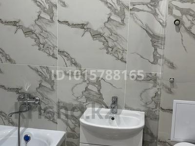 1-бөлмелі пәтер · 39.4 м², Аманжол Болекпаев 19, бағасы: 23.5 млн ₸ в Астане, Сарайшык р-н