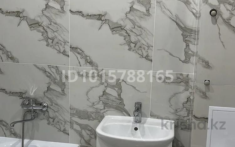 1-бөлмелі пәтер · 39.4 м², Аманжол Болекпаев 19, бағасы: 23.5 млн ₸ в Астане, Сарайшык р-н — фото 2