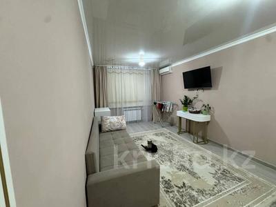 2-бөлмелі пәтер · 44.2 м² · 1/4 қабат, Тимирязева, бағасы: 33 млн ₸ в Алматы, Бостандыкский р-н