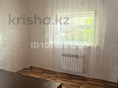 Часть дома · 1 комната · 30 м² · 1 сот., мкр Калкаман-2, Сагатова за 100 000 ₸ в Алматы, Наурызбайский р-н