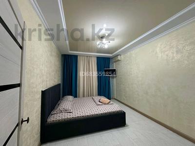 1-комнатная квартира · 50 м², мкр Нурсая 63 за 2 000 〒 в Атырау