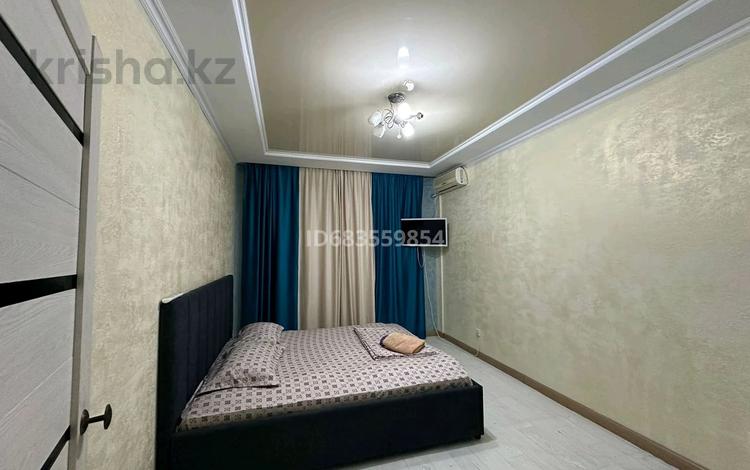 1-бөлмелі пәтер · 50 м² · 1/5 қабат, мкр Нурсая 112, бағасы: 2 500 ₸ в Атырау — фото 12