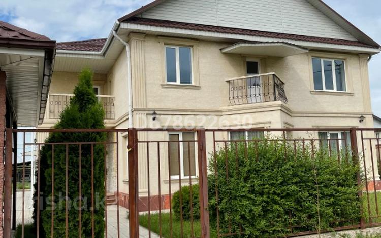 Отдельный дом · 7 комнат · 300 м², Коттеджный городок Альтаир за 700 000 〒 в Бельбулаке (Мичурино) — фото 2