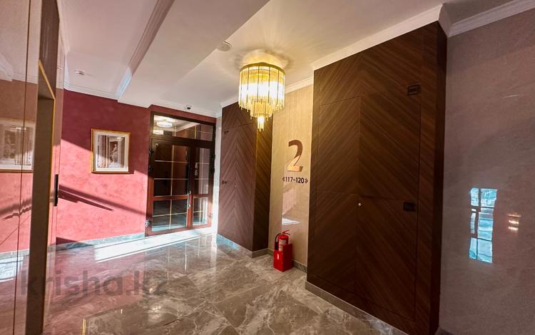3-комнатная квартира · 85.19 м² · 4/10 этаж, Илияса Есенберлина 20 за ~ 35.8 млн ₸ в Усть-Каменогорске — фото 2