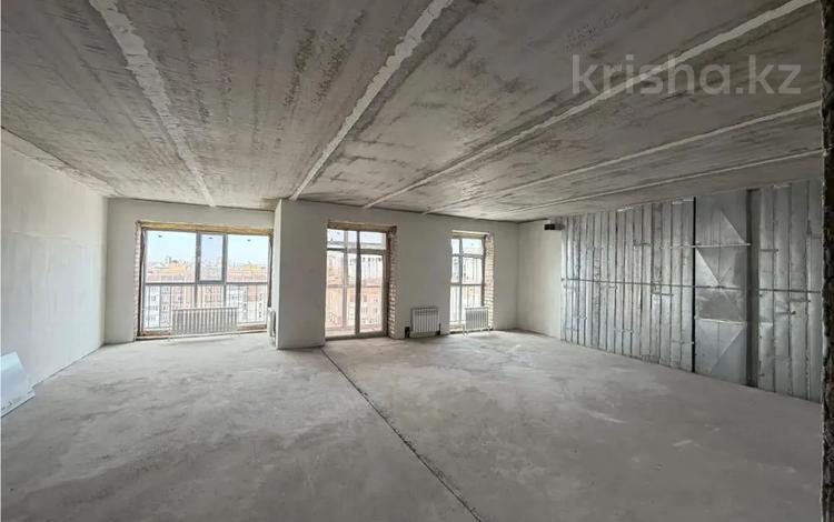 3-комнатная квартира · 104.4 м² · 10/10 этаж, мкр Юго-Восток, Микрорайон Гульдер-1 за 38 млн ₸ в Караганде, Казыбек би р-н — фото 5