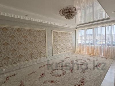 3-комнатная квартира · 85.8 м² · 6/9 этаж, 17-й мкр 86 за 30 млн ₸ в Актау