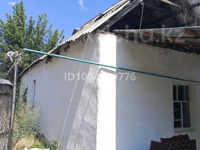 Жеке үй · 6 бөлме · 80 м² · 6 сот., ул Толстого 37 — Прманова (техническая), бағасы: 25 млн 〒 в Таразе