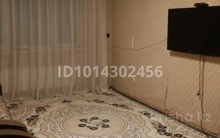 2-комнатная квартира · 70 м² · 1/9 этаж, мкр Нуркент 67 за 300 000 ₸ в Алматы, Алатауский р-н — фото 2