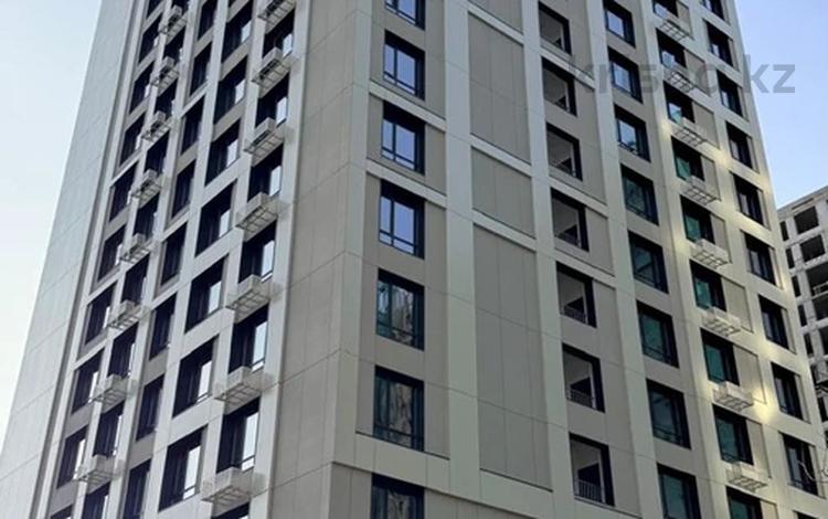 2-комнатная квартира · 56 м² · 14/18 этаж, Достык 8/5 за 47.8 млн 〒 в Астане, Есильский р-н — фото 2