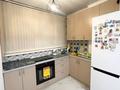 1-комнатная квартира · 45 м² · 7/17 этаж, мкр Мамыр-1 29 — Момышулы Шаляпина за 49 млн ₸ в Алматы, Ауэзовский р-н — фото 3