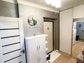 1-комнатная квартира · 45 м² · 7/17 этаж, мкр Мамыр-1 29 — Момышулы Шаляпина за 49 млн ₸ в Алматы, Ауэзовский р-н — фото 5