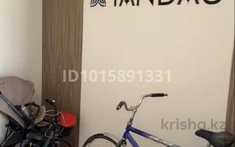1-комнатная квартира · 41 м² · 4/5 этаж, мкр Туран , участок №2596 2 за 17 млн ₸ в Шымкенте, Каратауский р-н — фото 2
