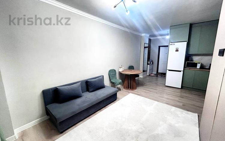 2-комнатная квартира · 45.1 м² · 3/14 этаж, Туран 65а за ~ 28.5 млн ₸ в Астане, Нура р-н — фото 2