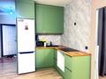 2-комнатная квартира · 45.1 м² · 3/14 этаж, Туран 65а за ~ 28.5 млн ₸ в Астане, Нура р-н — фото 2