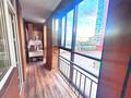 2-комнатная квартира · 45.1 м² · 3/14 этаж, Туран 65а за ~ 28.5 млн ₸ в Астане, Нура р-н — фото 24